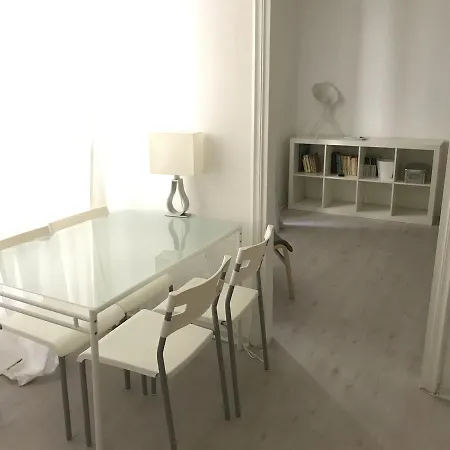 Casa Da Re Appartement *