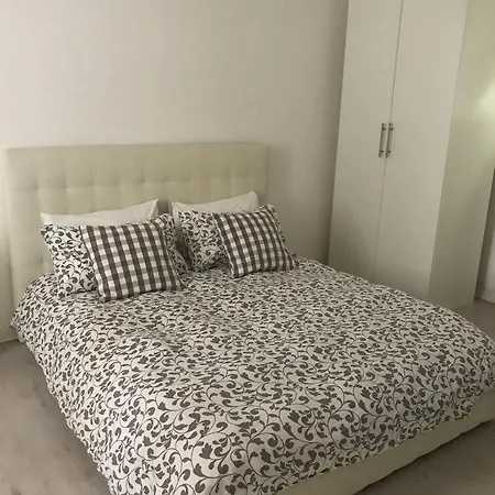 Casa Da Re Appartement Triëst