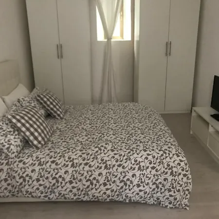 Appartement Casa Da Re *