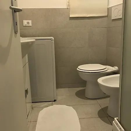 Casa Da Re Appartement