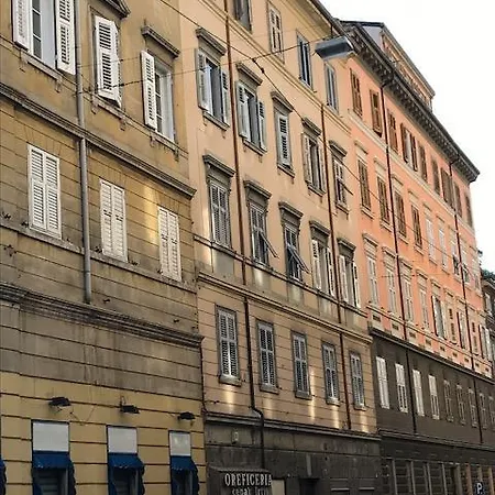 Casa Da Re Appartement Triëst