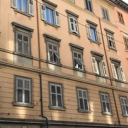 Casa Da Re Appartement